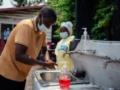 Вспышка Эболы в Африке: выявлено более 500 вероятных случаев