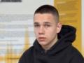  Я уже четвертый год ищу маму : 15-летний Саша из Мариуполя рассказал свою историю музею  Голоса мирных  Фонда Рината Ахметова