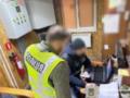 Ликвидирована схема фиктивного учета природного газа на сумму свыше 203 млн