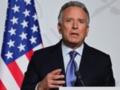 В Кремле анонсировали визит спецпредставителя Трампа в РФ