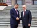 Путин и Си Цзиньпин провели переговоры в Пекине: обсудили новый этап сотрудничества между РФ и Китаем