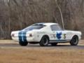 Ford Mustang 60-х продали на аукционе почти за 4 миллиона долларов
