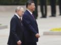 Си Цзиньпин и Путин подписали декларацию о становлении “многополярного мира“