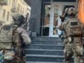 СБУ и ОГП раскрыли схему «порноофисов» в руководстве полиции трех областей