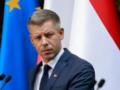 Мадяр сделал заявление насчет гарантий для Украины