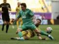 Чернигов  —  Динамо  1:3: обзор и видео голов финального матча Кубка Украины