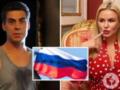 Кто из российских звезд решил стать политиками: Z-актер из  Бригады  и Анна Семенович, которая называет себя  угрозой  Украине