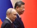Путин не смог договориться с Китаем по поводу «Силы Сибири-2» — ISW