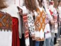 Более 1700 уникальных рушников и ноль повторов: как в Дрогобыче установили национальный рекорд