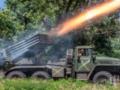 Армия РФ атакует по всей линии фронта - Генштаб