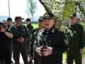 Лукашенко заявил о готовности приехать в Украину