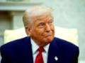 На корпусе нового телефона Трампа заметили неправильный флаг США