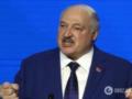 Лукашенко машет ядерной дубинкой, которую ему прислал Путин