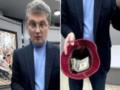 Кондратюк назвал свои заработки за год