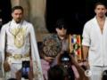 Экс-чемпион мира сказал,  что случится в бою Усик – Верхувен