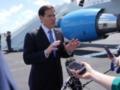 Мирное соглашение между США и Ираном: Рубио возлагает надежды на Пакистан