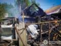 В Сумской области в результате российских атак пострадали 11 человек, в том числе 13-летний подросток