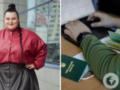  Я защищала себя . Alyona Alyona попала в скандал из-за комментария о ТЦК и объяснила свою позицию