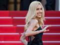 Даша Квиткова посетила красную дорожку Каннского кинофестиваля-2026