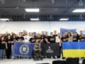 1462 дня в плену: в 25 городах Украины почтили подразделения, которые героически защищали Мариуполь