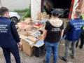 На Харьковщине изъяли контрафактные табачные изделия на сумму свыше 35 млн