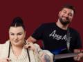  Смереки осени не знают : Степан Гига-младший и alyona alyona презентовали новую версию легендарной песни