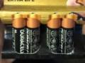 Украинцам массово продавали поддельные батарейки Duracell: где можно было купить контрафакт