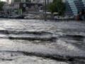Улицы оказались под водой: Киев накрыл ливень