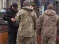  Неоправданное применение силы : в Киевском ТЦК пообещали привлечь к ответственности участников конфликта с ветераном войны