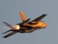 Польша получила первую партию истребителей F-35