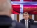 В Дании провалилась попытка сформировать правительство меньшинства