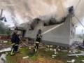 Россияне во второй раз за день нанесли удар по Балаклее