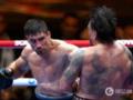 Опубликована впечатляющая статистика ударов в бою Усик – Верховен