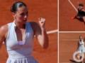 Костюк на Roland Garros разгромила российскую теннисистку, сбежавшую из РФ в Испанию.