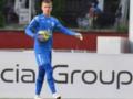 Чешский клуб решил выкупить вратаря Карпат