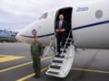 РФ глушила сигнал самолета министра обороны Великобритании - СМИ