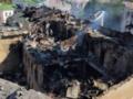 Удар РФ по Киеву: в больницах находятся 21 пострадавший