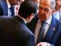 Лавров предупредил США о ударах по Киеву