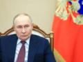 Путин подписал закон об использовании армии для  защиты россиян  за рубежом