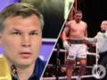 В России размечтались, что Усика  просто уничтожат  в следующем бою