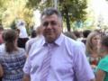 В Днепропетровской области совершено покушение на жизнь городского головы