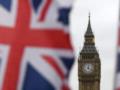 Британия ввела ограничения против сетей, помогающих РФ обходить санкции