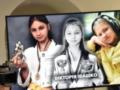  Ангелам спорта посвящается : в Киеве почтили погибших атлетов