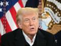 Трамп созывает экстренное заседание правительства США
