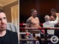 Результат боя Усик – Верховен попал под подозрение