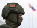 Аналитики ISW сообщили, накапливает ли Беларусь войска у границы с Украиной