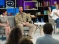 В Стокгольме появится Центр единства для украинцев