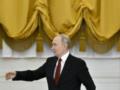 В Европе начинают думать, что Путин расширит войну за пределы Украины — WSJ