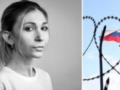 Подвергалась систематическому насилию: украинской журналистке Рощиной в СИЗО Таганрога сломали затылочную кость – результаты экс