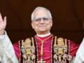  Хочу выразить свою близость : Папа Римский сделал заявление о российских обстрелах Украины
